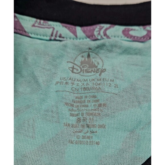 NWT Disney Moana Maui You’re Welcome Active Gym Tank Top Shirt Adult Medium New - Picture 4 of 8